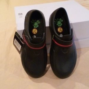 Dawgs Ultralight Trackers Sz.6